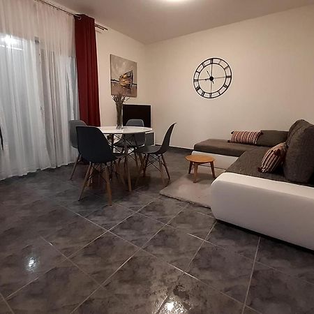 Solis Adriaticum Apartments جاسينايس المظهر الخارجي الصورة