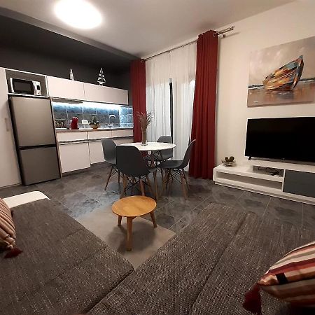 Solis Adriaticum Apartments جاسينايس المظهر الخارجي الصورة