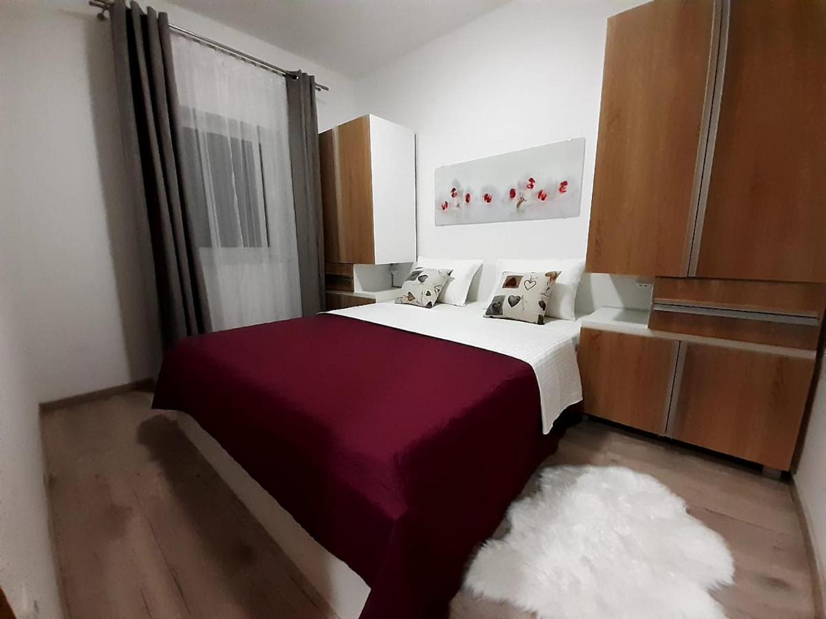 Solis Adriaticum Apartments جاسينايس المظهر الخارجي الصورة