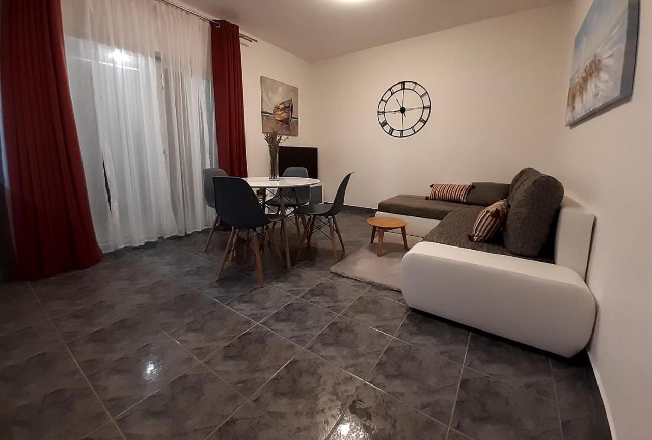 Solis Adriaticum Apartments جاسينايس المظهر الخارجي الصورة