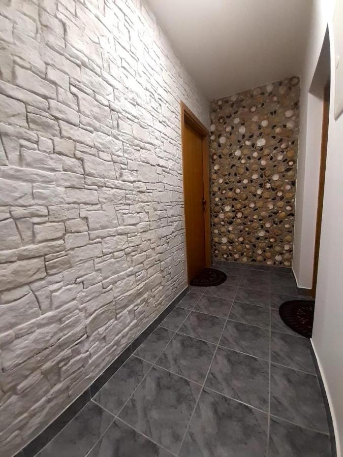 Solis Adriaticum Apartments جاسينايس المظهر الخارجي الصورة