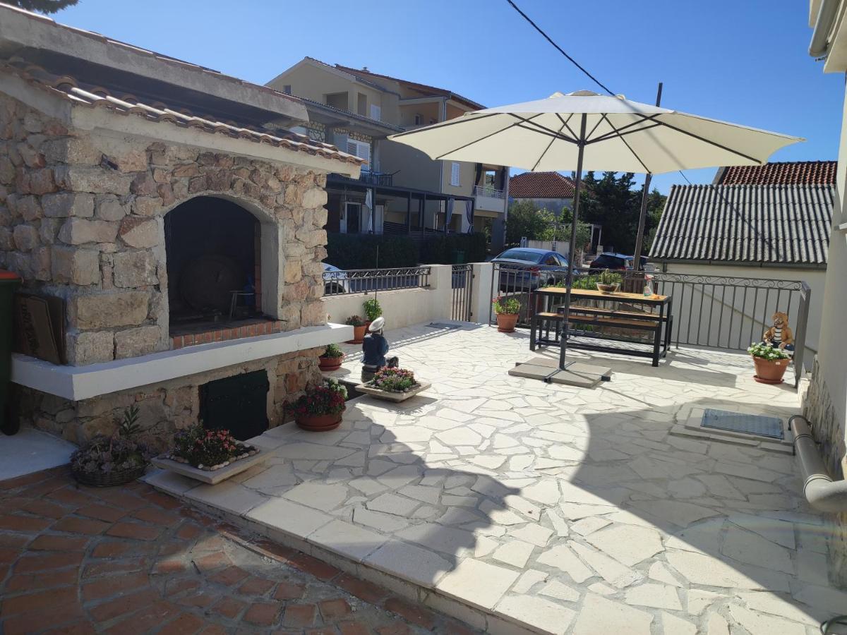 Solis Adriaticum Apartments جاسينايس المظهر الخارجي الصورة